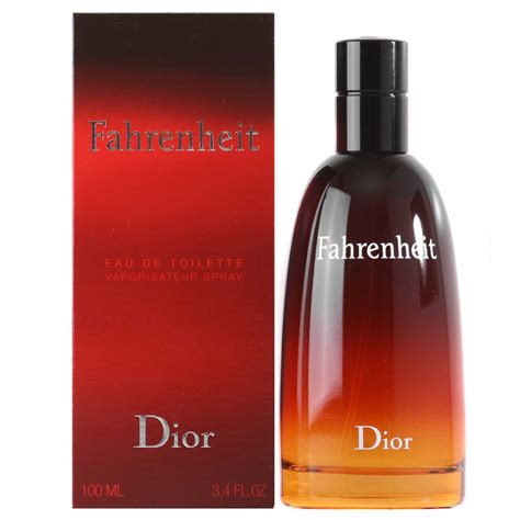 christian dior fahrenheit seife|fahrenheit eau de toilette dior.